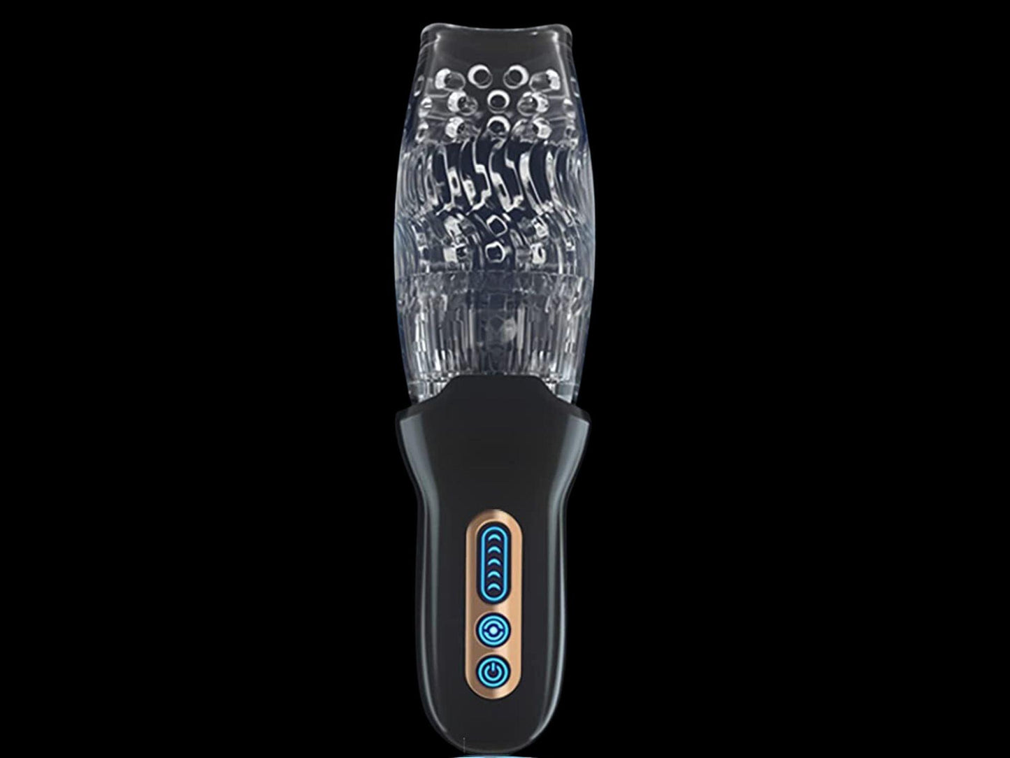 BlissWave Auto-Stimulating, Electric Male, Electric Masturbate, Male Vibrating, Massager Masturbator, Masturbator Male, mature, Men's Erotic Toy, Men's Vibrating Toy, Penis Sheath Sleeve, Self-Pleasure Device, Stimulate Plaything, Vibrator Masturbator