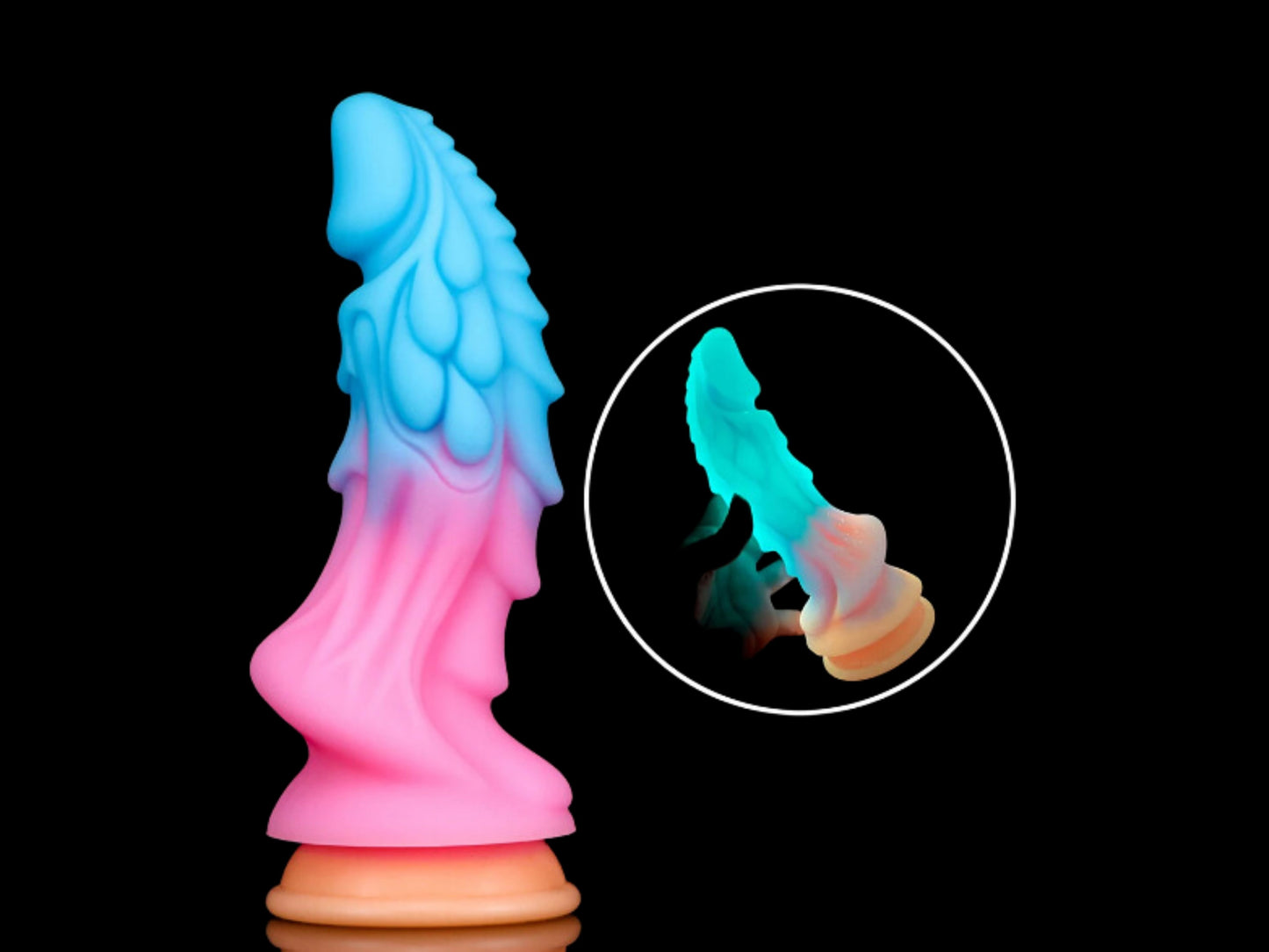 Regular Pack For HER