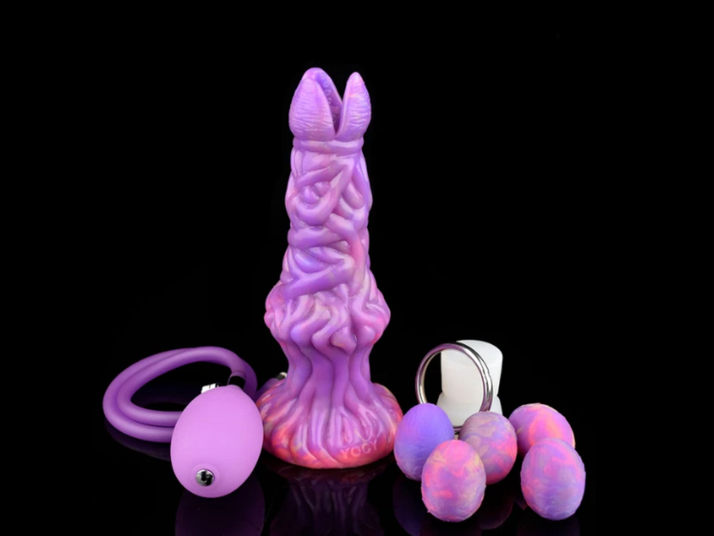 Regular Pack For COUPLES