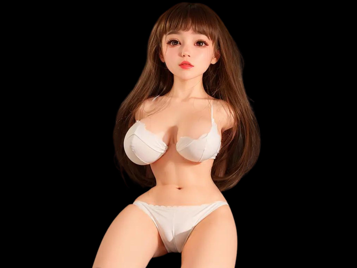Waifu: LifeLike Girl