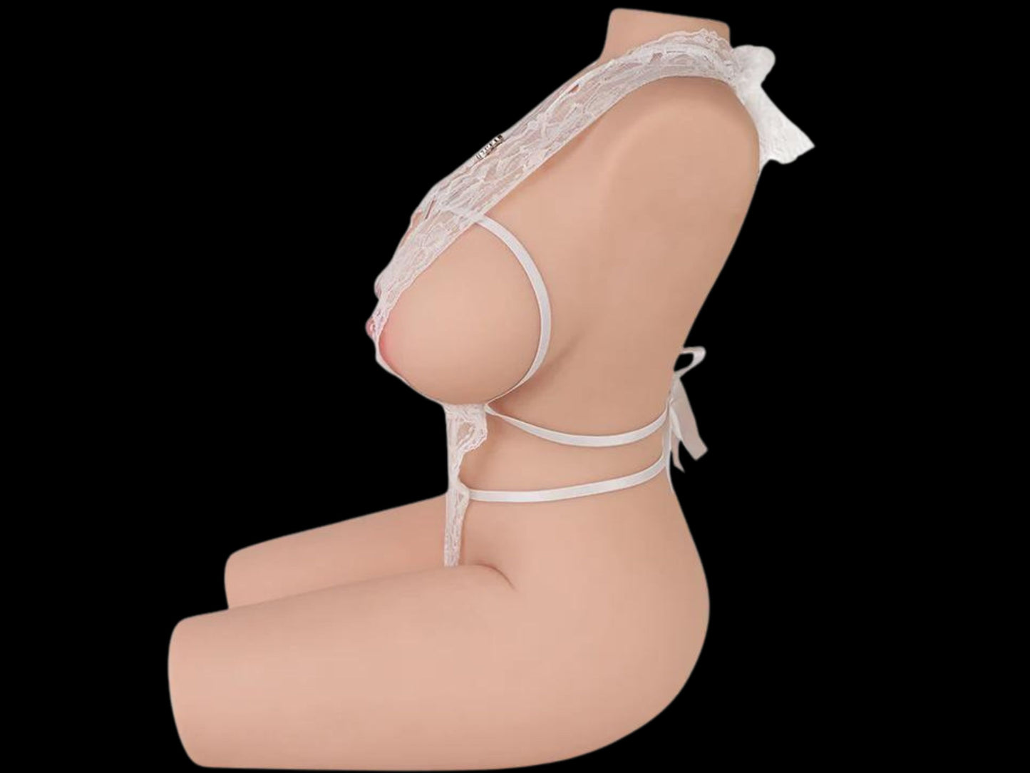 Mia: Granny Body
