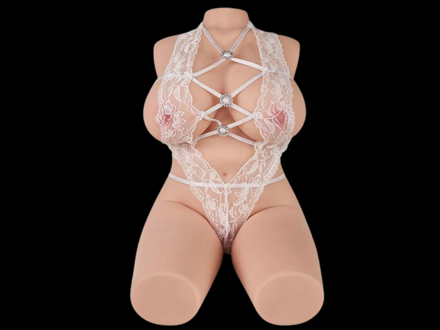 Mia: Granny Body