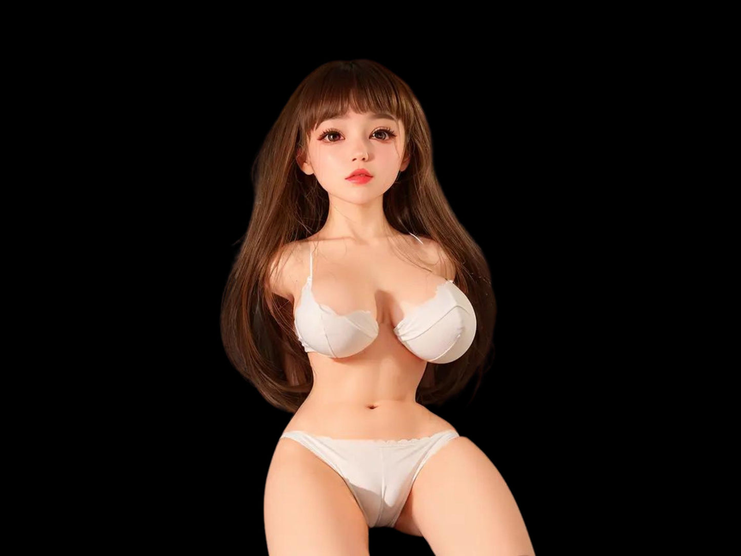 Waifu: LifeLike Girl