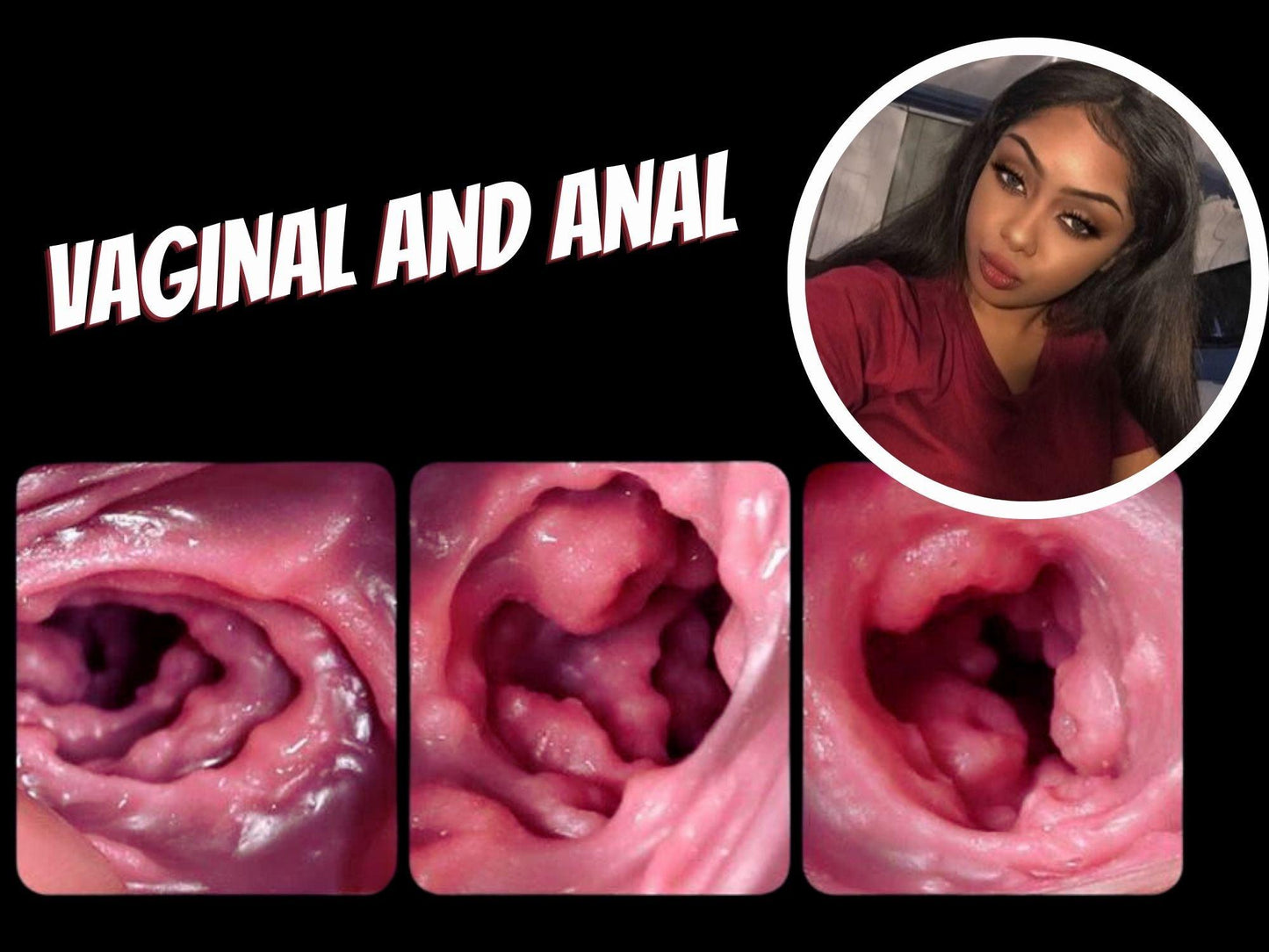 Bodak Mami's Pussy Fantasy Sex Toy, fleshlights for men, Fleshlights Nude, Gifts For Him, Lgbtq Stroker Adult, Masturbation Man Men, Masturbator Men, mature, Mouth Realistic, Realistic Anal Sex, Ribbed Masturbator, Toy Transparent, Vaginal And Anal Toy