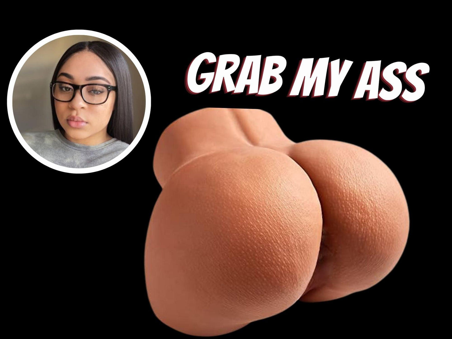 Wynter's Ass Fantasy Sex Toy, fleshlights for men, Fleshlights Nude, Gifts For Him, Lgbtq Stroker Adult, Masturbation Man Men, Masturbator Men, mature, Mouth Realistic, Realistic Anal Sex, Ribbed Masturbator, Toy Transparent, Vaginal And Anal Toy