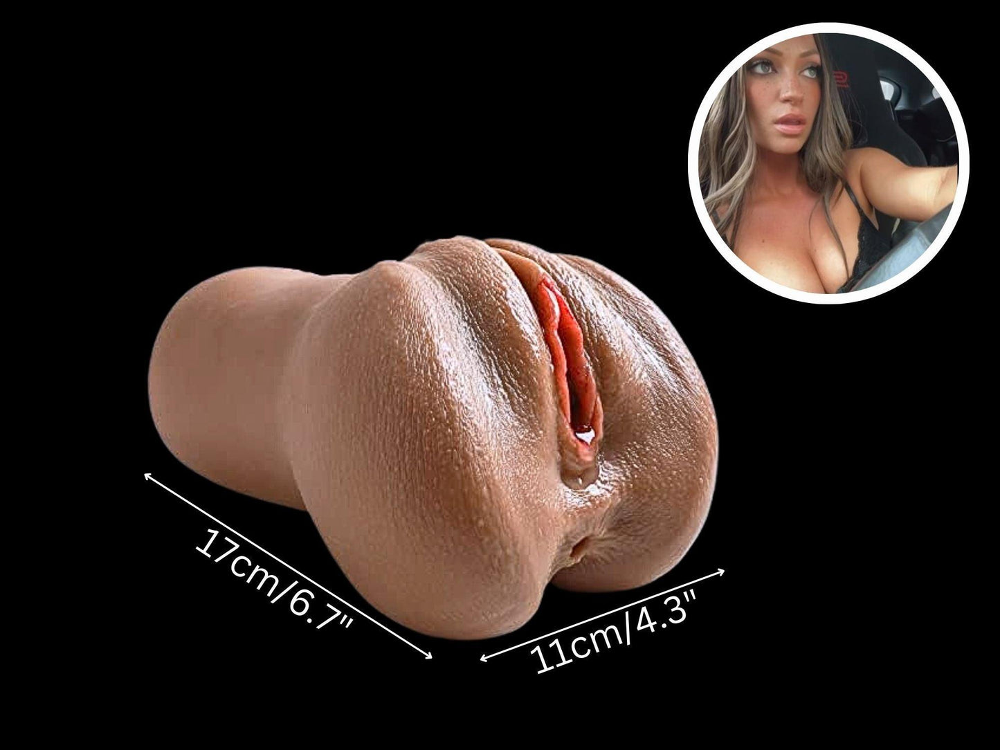 Casey Mae's Pussy Fantasy Sex Toy, fleshlights for men, Fleshlights Nude, Gifts For Him, Lgbtq Stroker Adult, Masturbation Man Men, Masturbator Men, mature, Mouth Realistic, Realistic Anal Sex, Ribbed Masturbator, Toy Transparent, Vaginal And Anal Toy