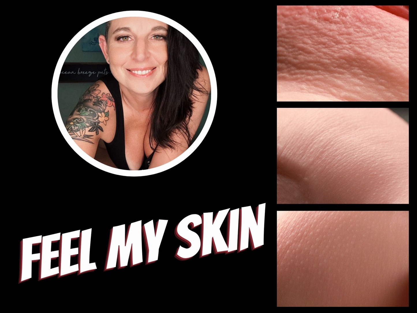 Happy hotwife's Pussy