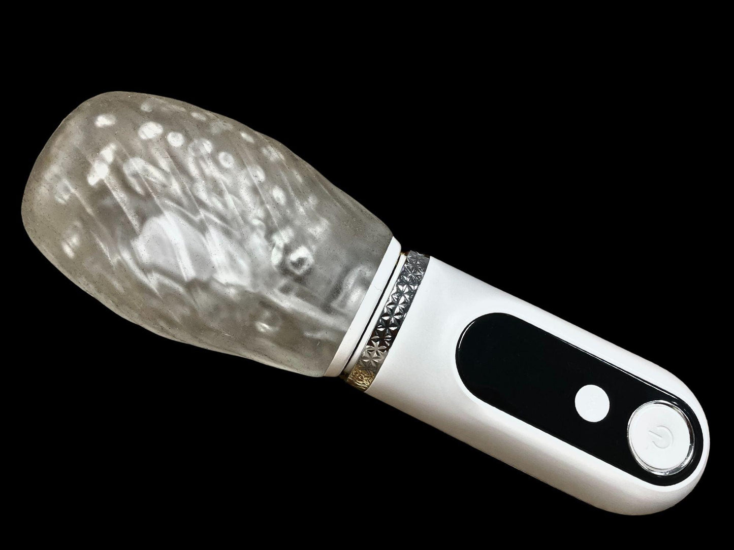 BlissWave Auto-Stimulating, Electric Male, Electric Masturbate, Male Vibrating, Massager Masturbator, Masturbator Male, mature, Men's Erotic Toy, Men's Vibrating Toy, Penis Sheath Sleeve, Self-Pleasure Device, Stimulate Plaything, Vibrator Masturbator