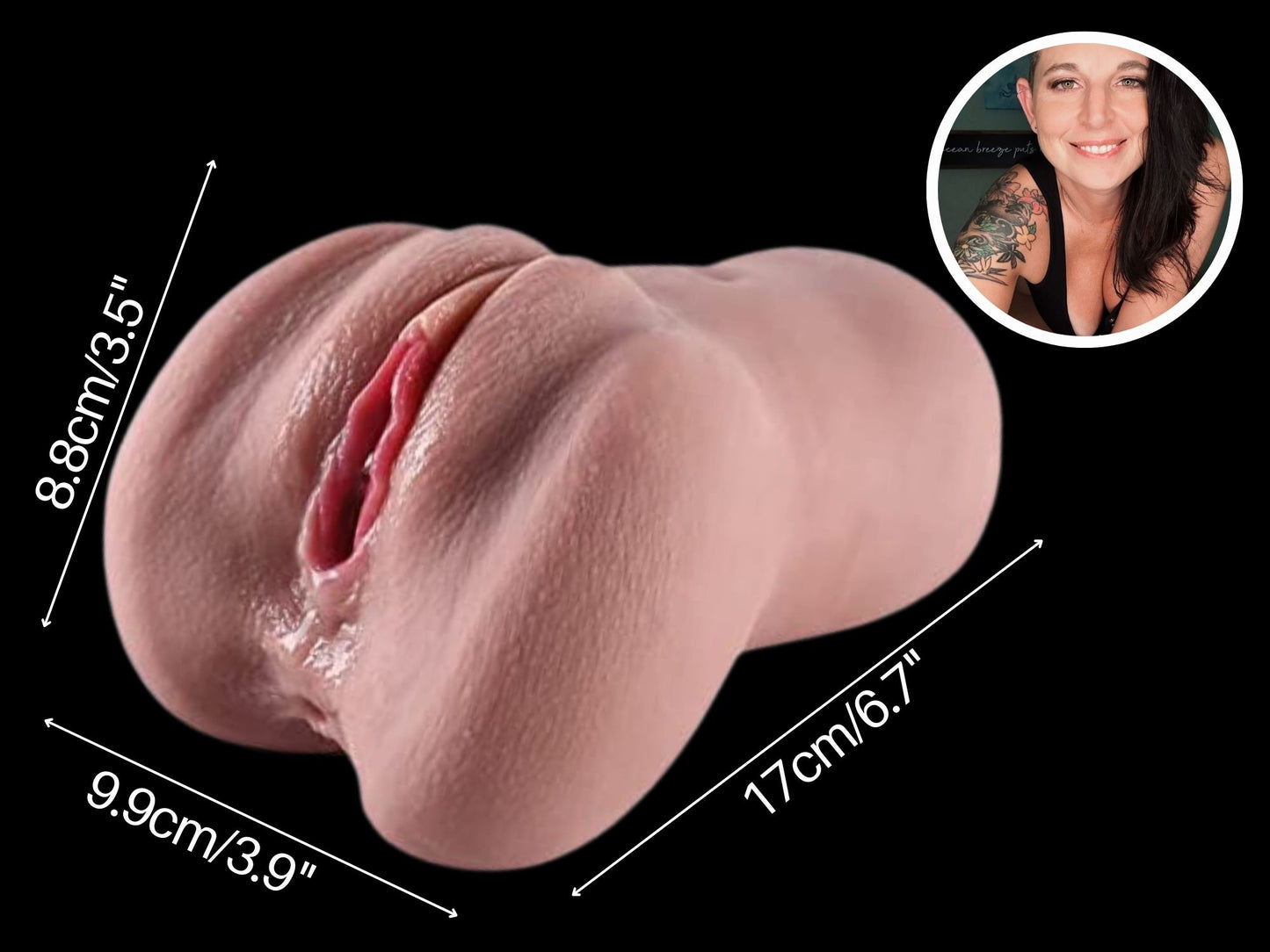 Happy hotwife's Pussy