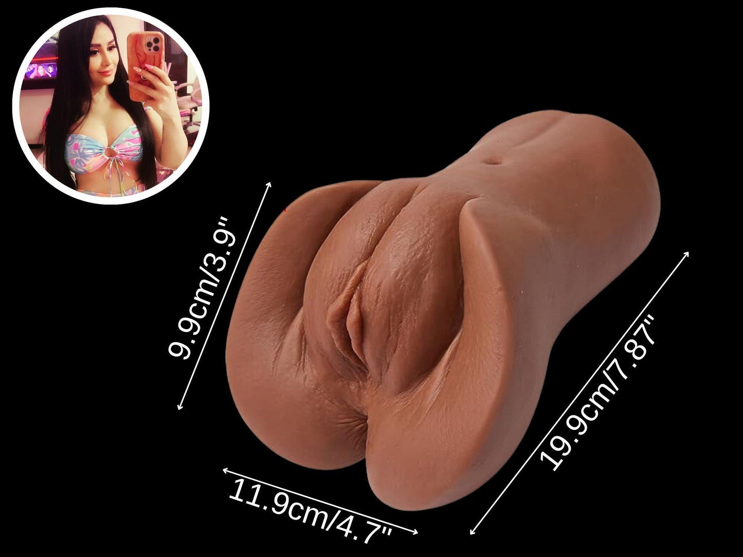 Dayana's Pussy Fantasy Sex Toy, fleshlights for men, Fleshlights Nude, Gifts For Him, Lgbtq Stroker Adult, Masturbation Man Men, Masturbator Men, mature, Mouth Realistic, Realistic Anal Sex, Ribbed Masturbator, Toy Transparent, Vaginal And Anal Toy