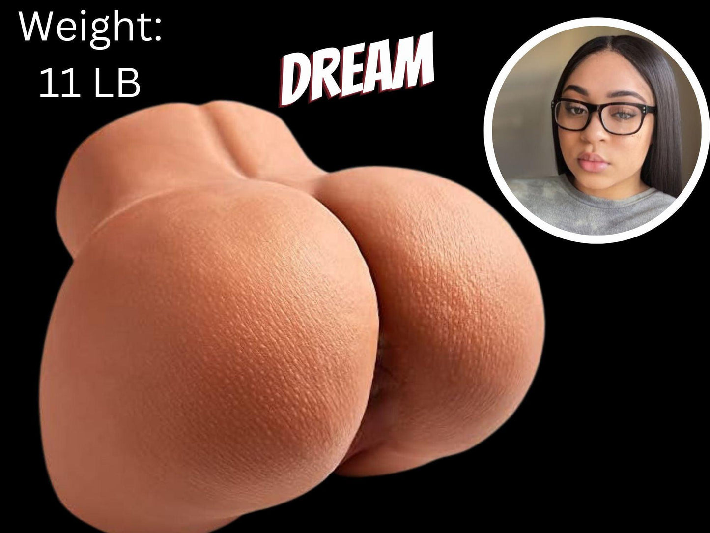 Wynter's Ass Fantasy Sex Toy, fleshlights for men, Fleshlights Nude, Gifts For Him, Lgbtq Stroker Adult, Masturbation Man Men, Masturbator Men, mature, Mouth Realistic, Realistic Anal Sex, Ribbed Masturbator, Toy Transparent, Vaginal And Anal Toy