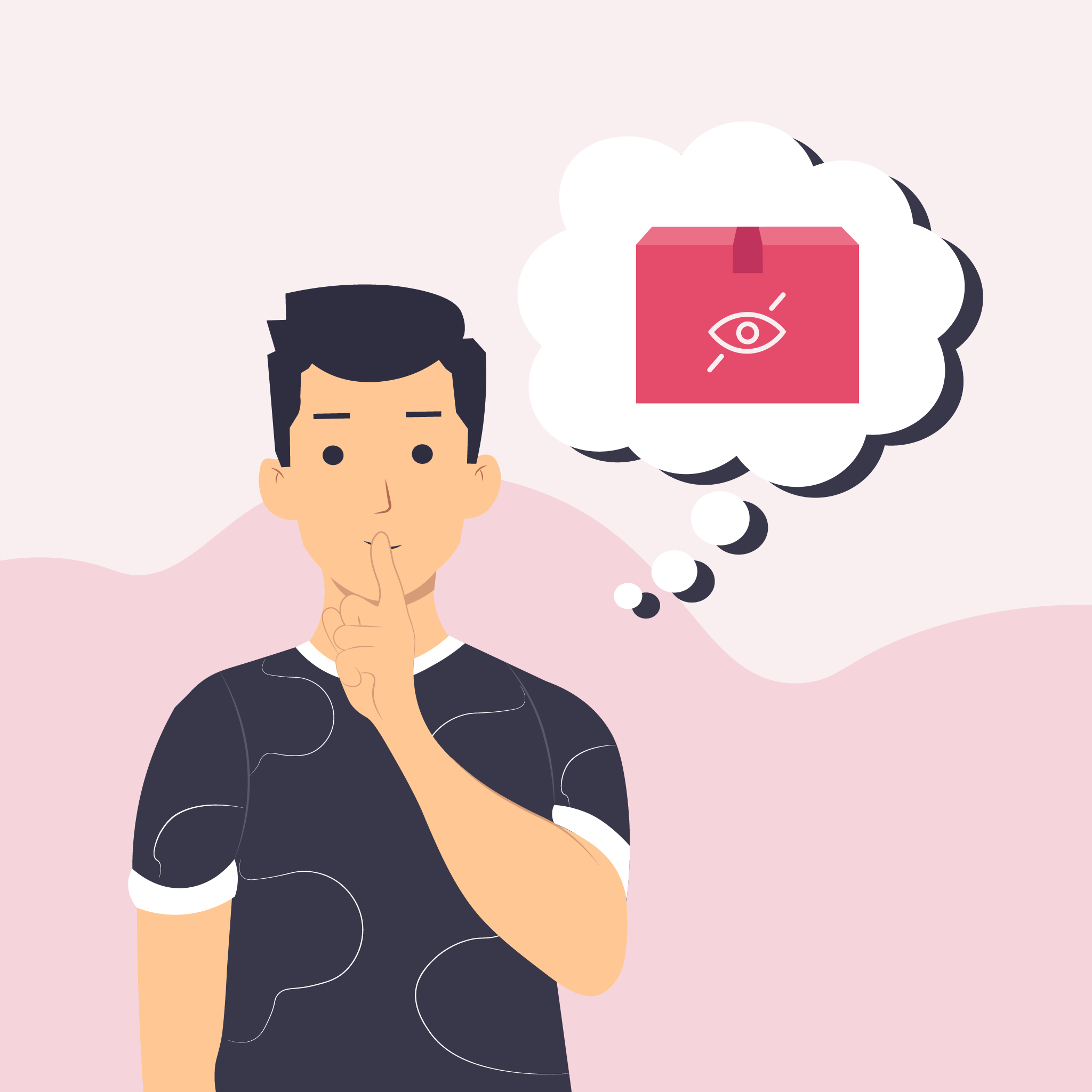 Accessibility - BringBackHappiness