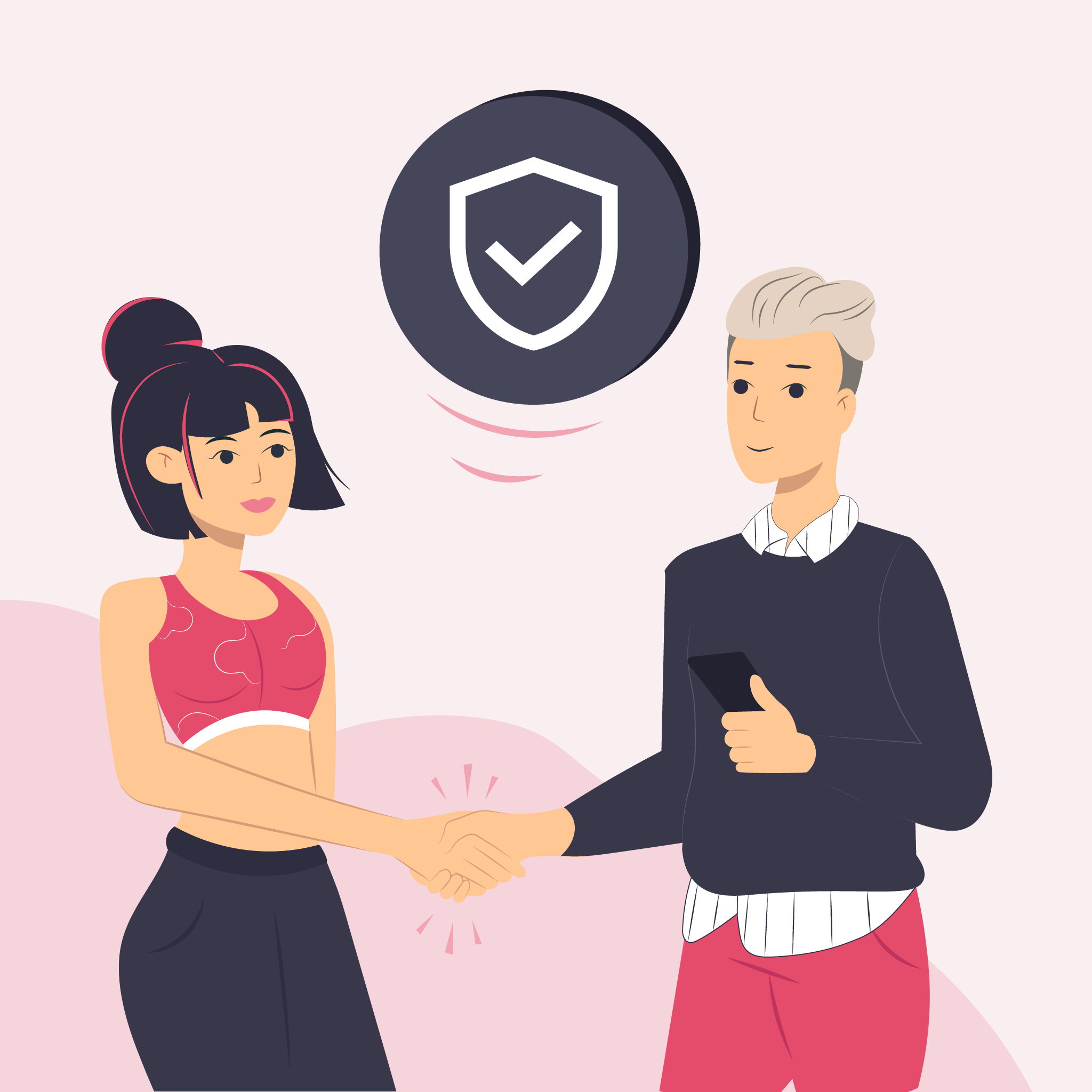 Empowerment - BringBackHappiness