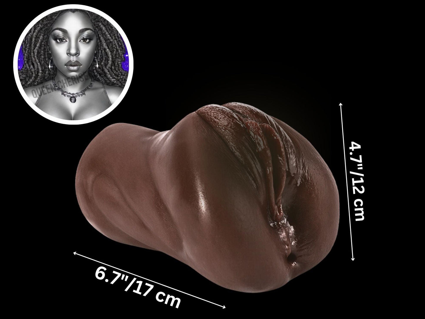 Cherise Roze's Pussy Fantasy Sex Toy, fleshlights for men, Fleshlights Nude, Gifts For Him, Lgbtq Stroker Adult, Masturbation Man Men, Masturbator Men, mature, Mouth Realistic, Realistic Anal Sex, Ribbed Masturbator, Toy Transparent, Vaginal And Anal Toy