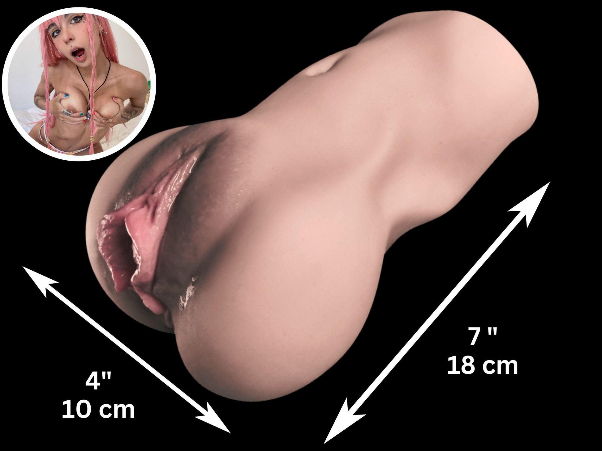 Katana's Pussy Fantasy Sex Toy, fleshlights for men, Fleshlights Nude, Gifts For Him, Lgbtq Stroker Adult, Masturbation Man Men, Masturbator Men, mature, Mouth Realistic, Realistic Anal Sex, Ribbed Masturbator, Toy Transparent, Vaginal And Anal Toy