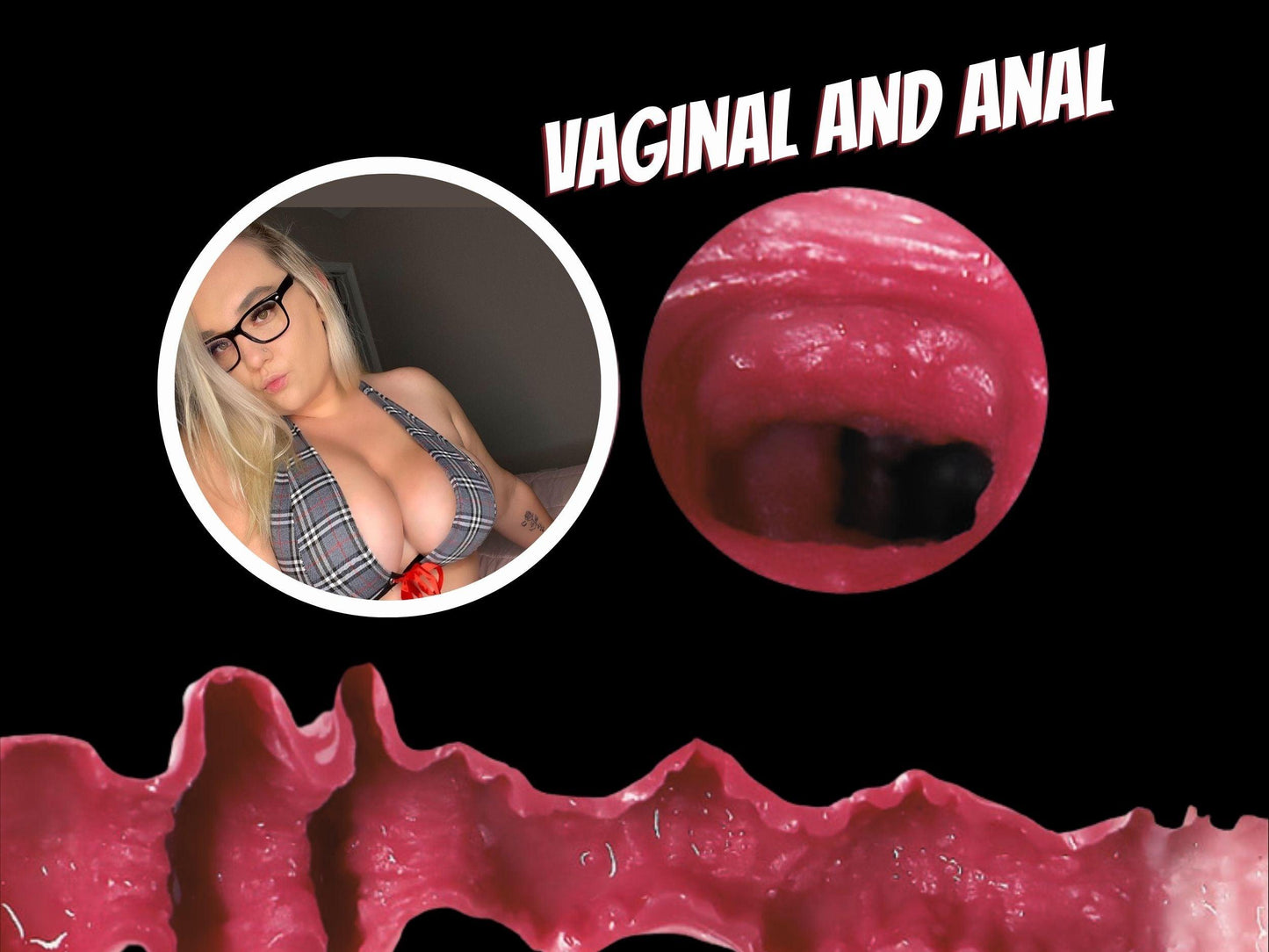 Nicole's Pussy Fantasy Sex Toy, fleshlights for men, Fleshlights Nude, Gifts For Him, Lgbtq Stroker Adult, Masturbation Man Men, Masturbator Men, mature, Mouth Realistic, Realistic Anal Sex, Ribbed Masturbator, Toy Transparent, Vaginal And Anal Toy