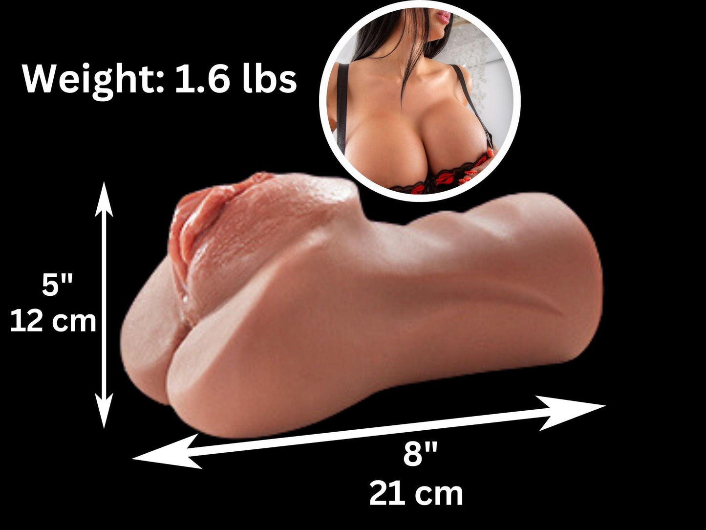 Nina Diamondz's Pussy Fantasy Sex Toy, fleshlights for men, Fleshlights Nude, Gifts For Him, Lgbtq Stroker Adult, Masturbation Man Men, Masturbator Men, mature, Mouth Realistic, Realistic Anal Sex, Ribbed Masturbator, Toy Transparent, Vaginal And Anal Toy