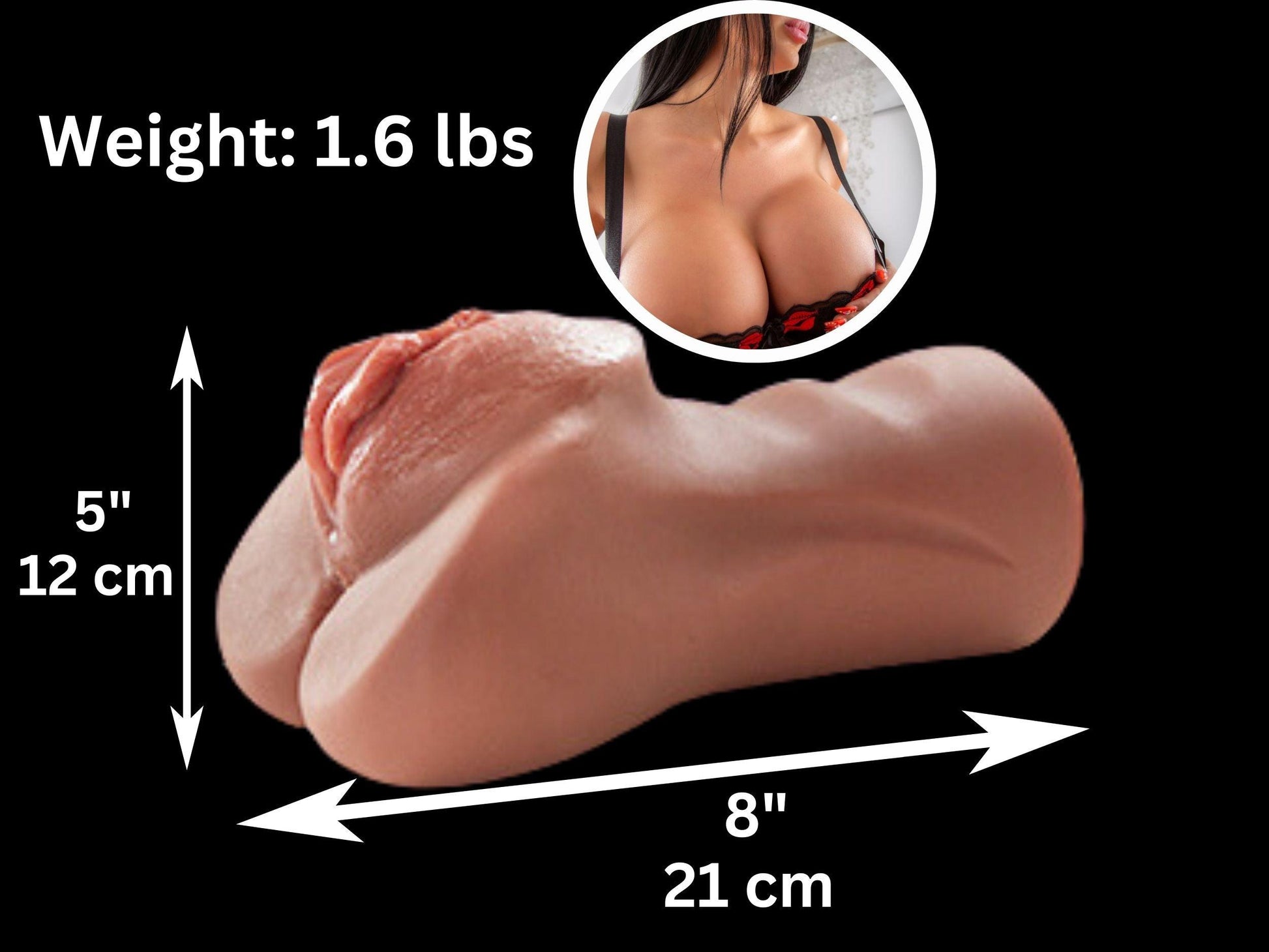 Nina Diamondz's Pussy Fantasy Sex Toy, fleshlights for men, Fleshlights Nude, Gifts For Him, Lgbtq Stroker Adult, Masturbation Man Men, Masturbator Men, mature, Mouth Realistic, Realistic Anal Sex, Ribbed Masturbator, Toy Transparent, Vaginal And Anal Toy