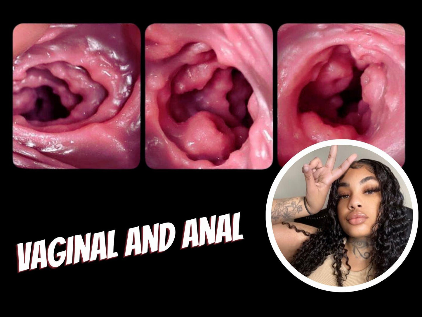 Queen Kia's Pussy Fantasy Sex Toy, fleshlights for men, Fleshlights Nude, Gifts For Him, Lgbtq Stroker Adult, Masturbation Man Men, Masturbator Men, mature, Mouth Realistic, Realistic Anal Sex, Ribbed Masturbator, Toy Transparent, Vaginal And Anal Toy