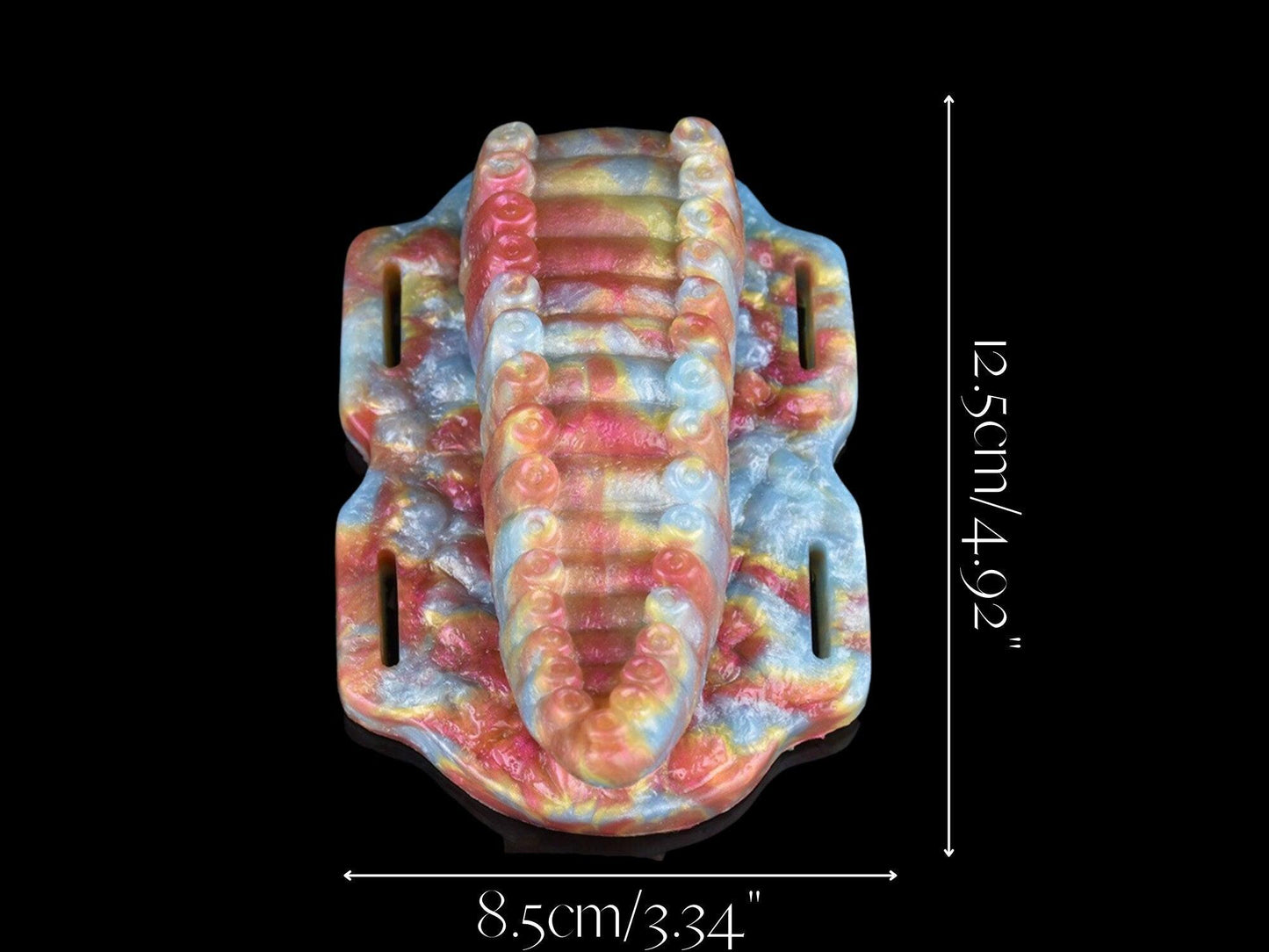 Sir Octavius for you adult sex toys, Bad Fantasy Toys, Dildo For Woman, fantasy packer pro, fantasy sex toy, fantasy toy, FTM Monster, grinder sex toy, grinder toy adult, Grinder Toys Her, mature, silicone grinder, silicone mat
