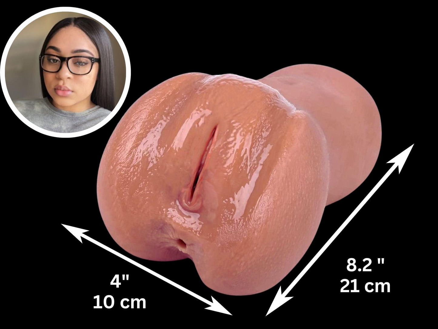 Wynter's Pussy Fantasy Sex Toy, fleshlights for men, Fleshlights Nude, Gifts For Him, Lgbtq Stroker Adult, Masturbation Man Men, Masturbator Men, mature, Mouth Realistic, Realistic Anal Sex, Ribbed Masturbator, Toy Transparent, Vaginal And Anal Toy