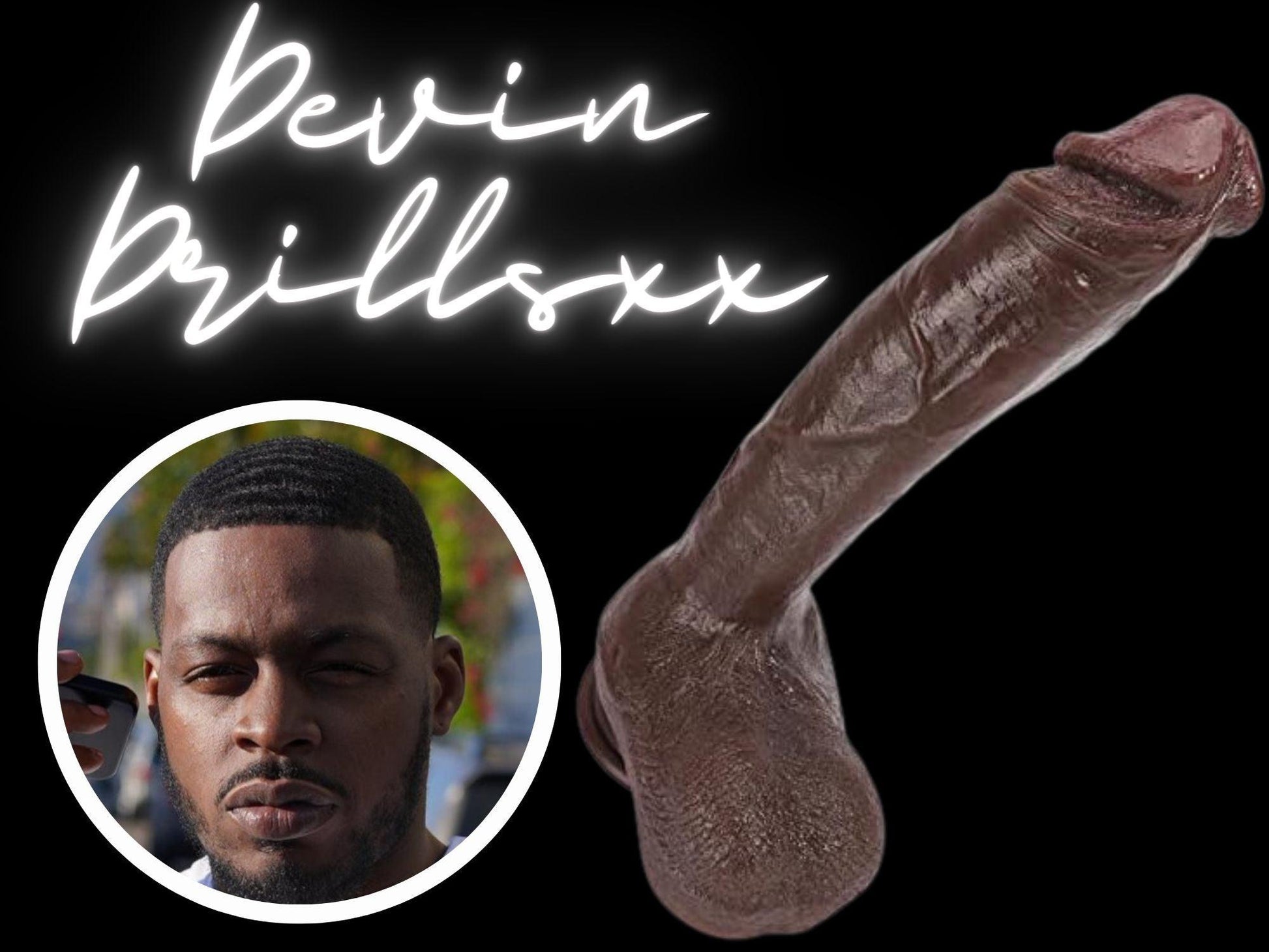 Devin Drillsxx's Dick BringBackHappiness Devin Drillsxx's Dick BringBackHappiness