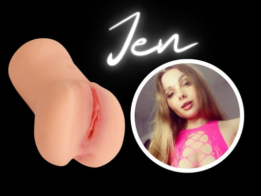 Jen's Pussy Fantasy Sex Toy, fleshlights for men, Fleshlights Nude, Gifts For Him, Lgbtq Stroker Adult, Masturbation Man Men, Masturbator Men, mature, Mouth Realistic, Realistic Anal Sex, Ribbed Masturbator, Toy Transparent, Vaginal And Anal Toy