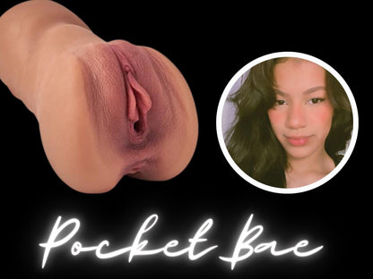 Pocket Bae's Pussy Fantasy Sex Toy, fleshlights for men, Fleshlights Nude, Gifts For Him, Lgbtq Stroker Adult, Masturbation Man Men, Masturbator Men, mature, Mouth Realistic, Realistic Anal Sex, Ribbed Masturbator, Toy Transparent, Vaginal And Anal Toy