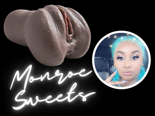 Monroe Sweets's Pussy Fantasy Sex Toy, fleshlights for men, Fleshlights Nude, Gifts For Him, Lgbtq Stroker Adult, Masturbation Man Men, Masturbator Men, mature, Mouth Realistic, Realistic Anal Sex, Ribbed Masturbator, Toy Transparent, Vaginal And Anal Toy