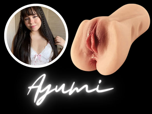 Ayumi's Pussy