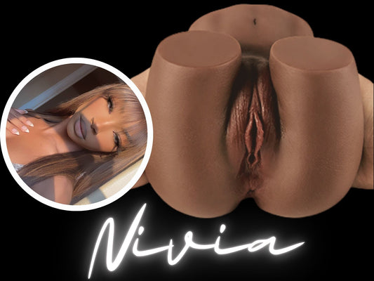 Nivia's Pussy