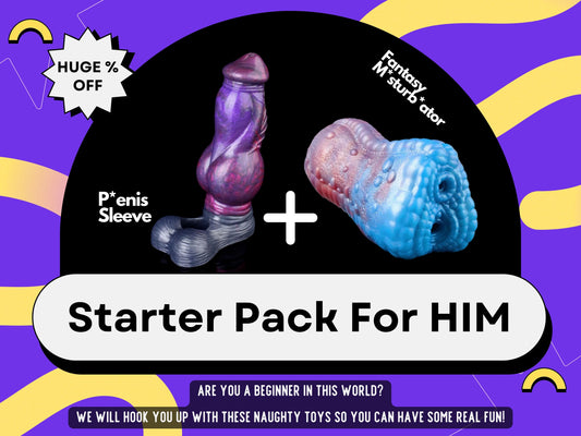 Starter Pack For HIM