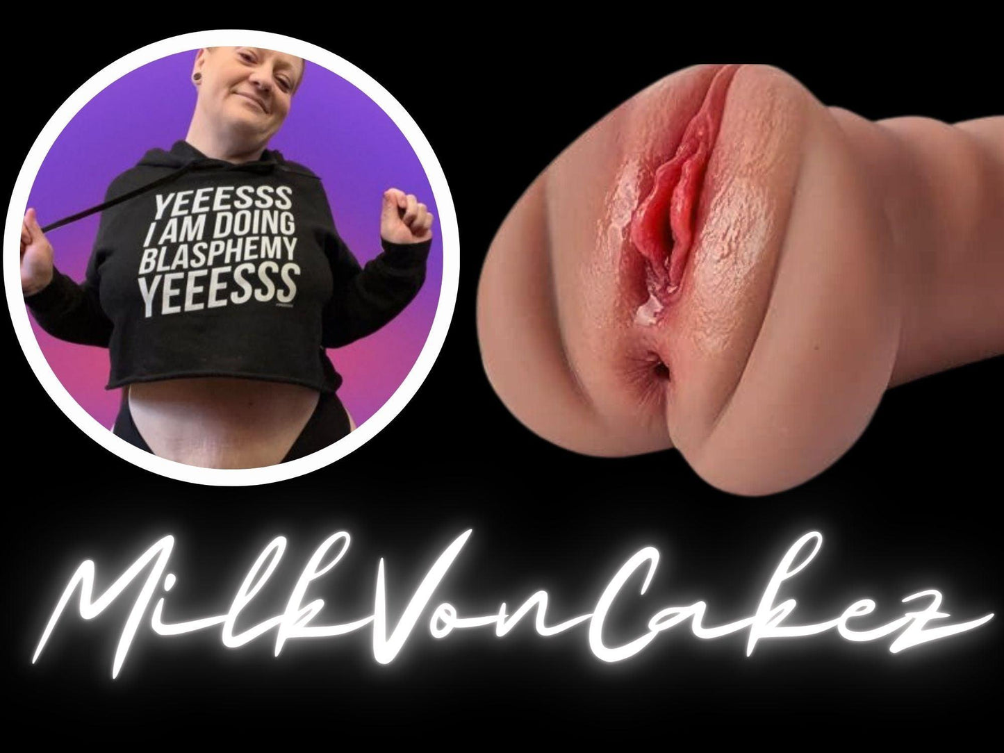 MilkVonCakez's Pussy Fantasy Sex Toy, fleshlights for men, Fleshlights Nude, Gifts For Him, Lgbtq Stroker Adult, Masturbation Man Men, Masturbator Men, mature, Mouth Realistic, Realistic Anal Sex, Ribbed Masturbator, Toy Transparent, Vaginal And Anal Toy