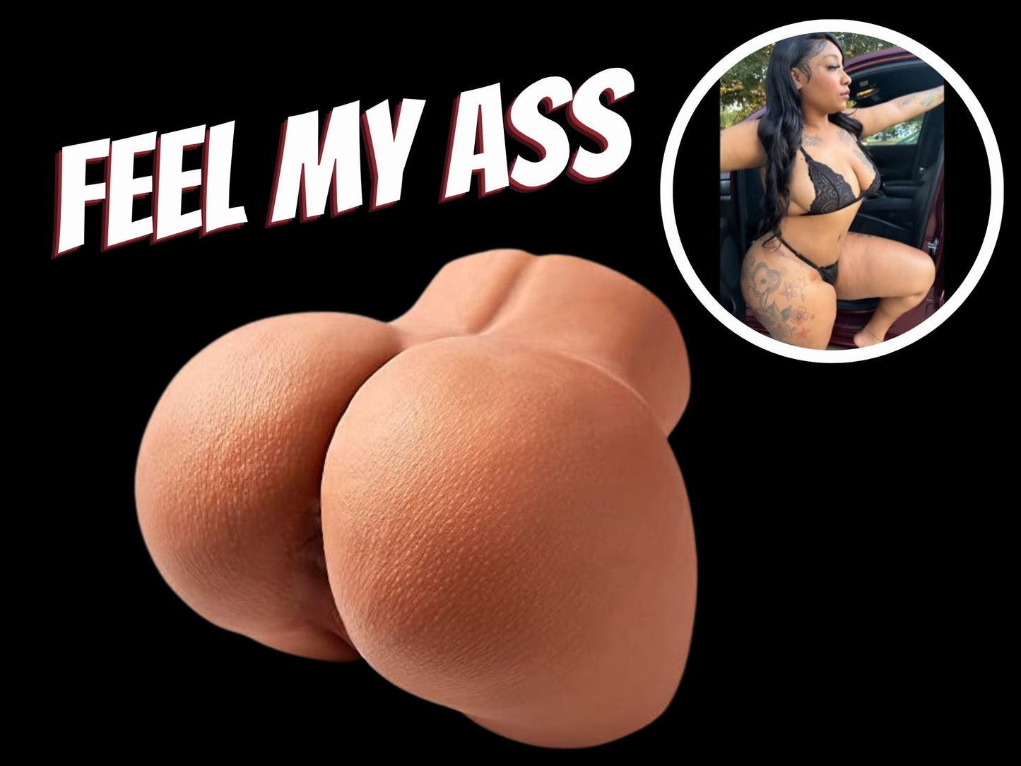 Layla's Ass