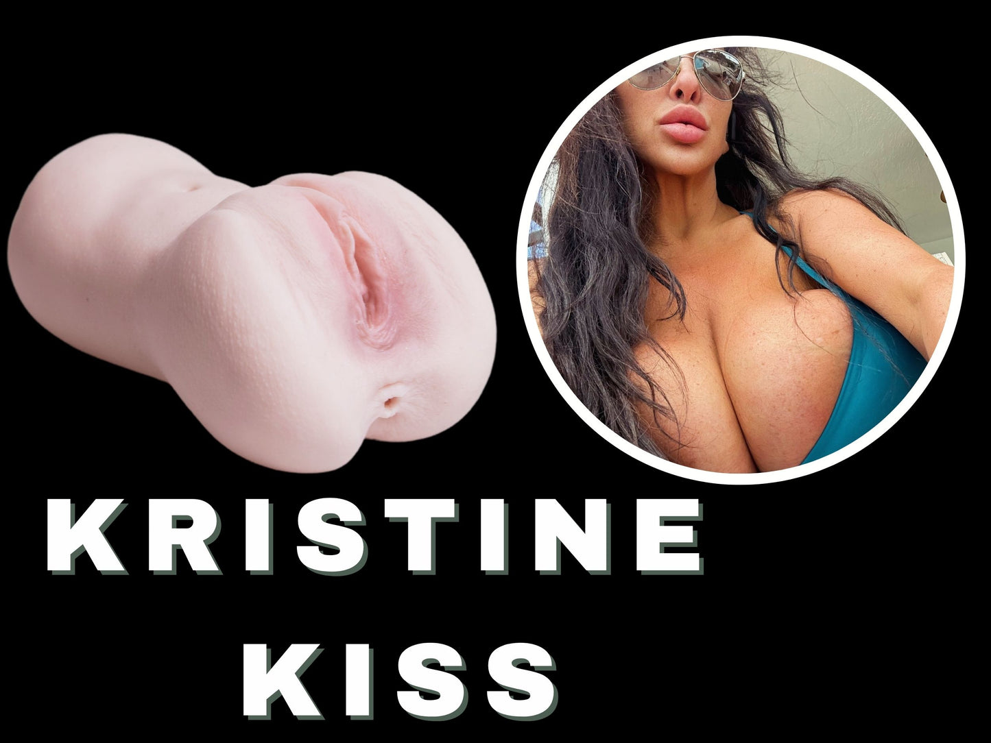 Feel Kristine Kiss