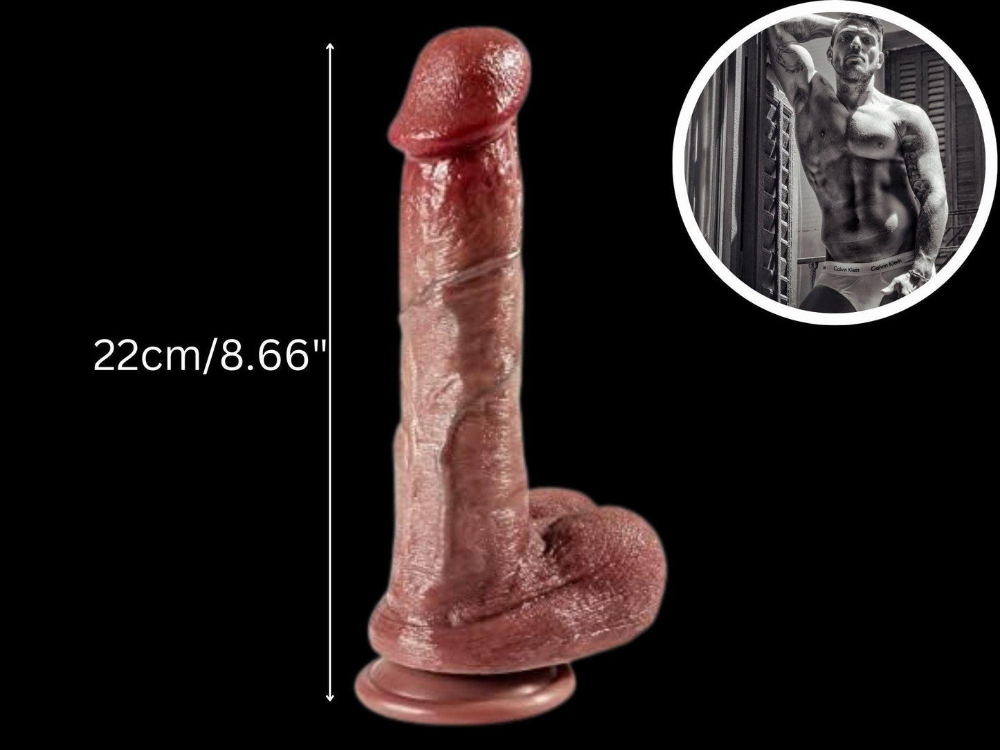 Rafael's Dick Fantasy Sex Toy, fleshlights for men, Fleshlights Nude, Gifts For Him, Lgbtq Stroker Adult, Masturbation Man Men, Masturbator Men, mature, Mouth Realistic, Realistic Anal Sex, Ribbed Masturbator, Toy Transparent, Vaginal And Anal Toy