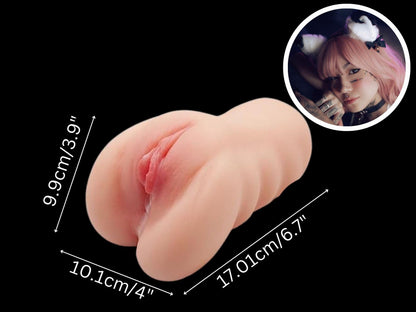 Bloddewed's Pussy Fantasy Sex Toy, fleshlights for men, Fleshlights Nude, Gifts For Him, Lgbtq Stroker Adult, Masturbation Man Men, Masturbator Men, mature, Mouth Realistic, Realistic Anal Sex, Ribbed Masturbator, Toy Transparent, Vaginal And Anal Toy