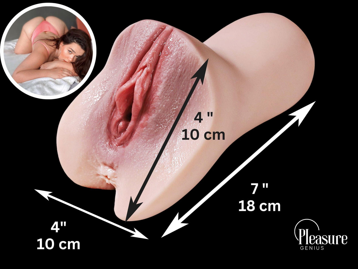 Beannie's Pussy Fantasy Sex Toy, fleshlights for men, Fleshlights Nude, Gifts For Him, Lgbtq Stroker Adult, Masturbation Man Men, Masturbator Men, mature, Mouth Realistic, Realistic Anal Sex, Ribbed Masturbator, Toy Transparent, Vaginal And Anal Toy