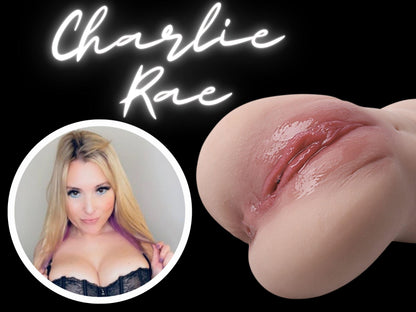 Charlie Rae's Pussy BringBackHappiness Charlie Rae's Pussy BringBackHappiness