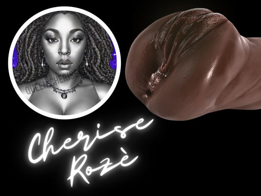 Cherise Roze's Pussy Fantasy Sex Toy, fleshlights for men, Fleshlights Nude, Gifts For Him, Lgbtq Stroker Adult, Masturbation Man Men, Masturbator Men, mature, Mouth Realistic, Realistic Anal Sex, Ribbed Masturbator, Toy Transparent, Vaginal And Anal Toy