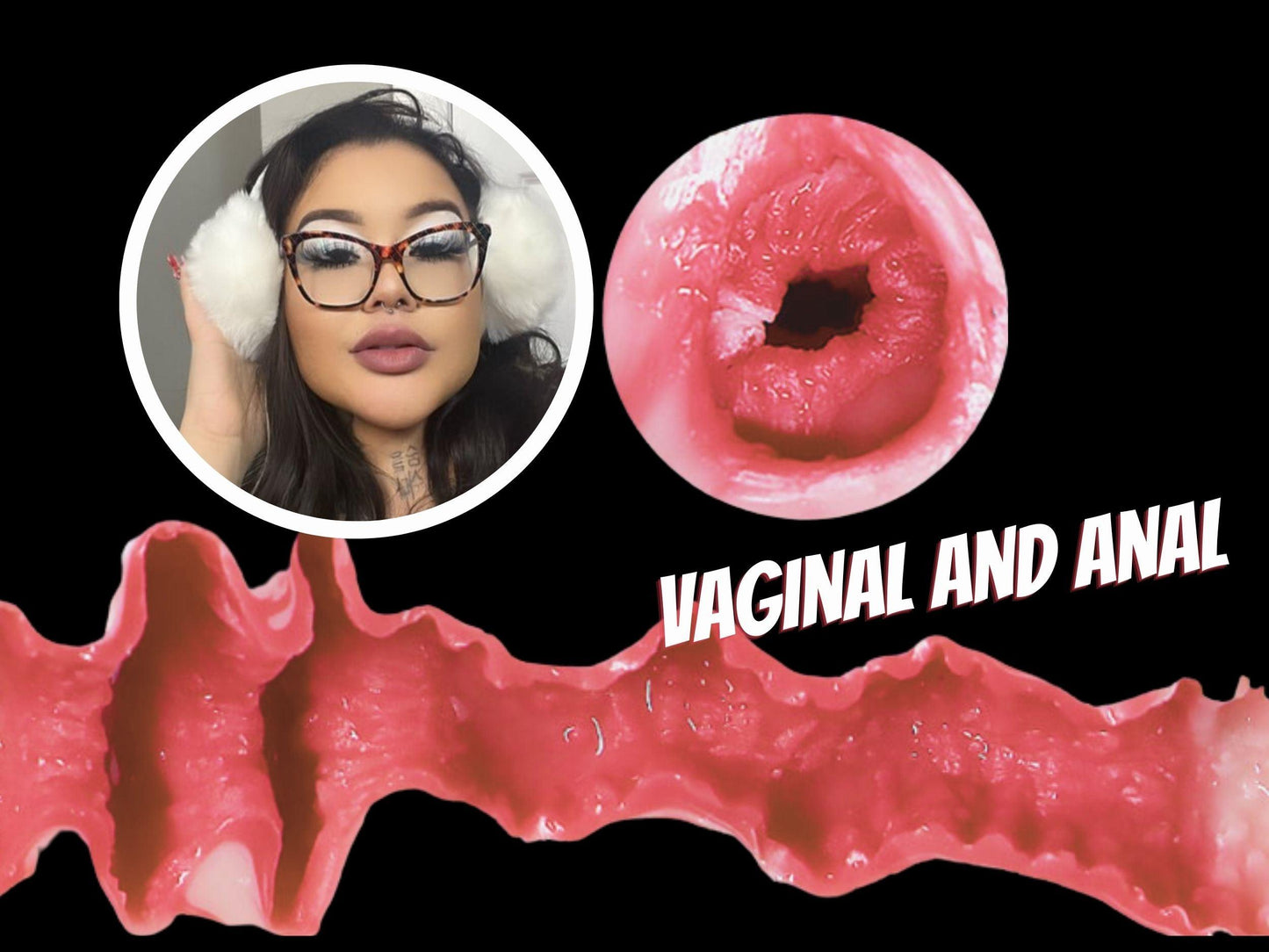 Kimchi's Pussy Fantasy Sex Toy, fleshlights for men, Fleshlights Nude, Gifts For Him, Lgbtq Stroker Adult, Masturbation Man Men, Masturbator Men, mature, Mouth Realistic, Realistic Anal Sex, Ribbed Masturbator, Toy Transparent, Vaginal And Anal Toy