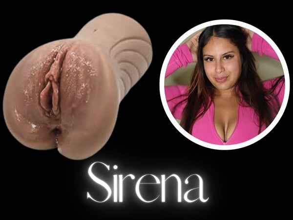 Sirena's Pussy BringBackHappiness Sirena's Pussy BringBackHappiness